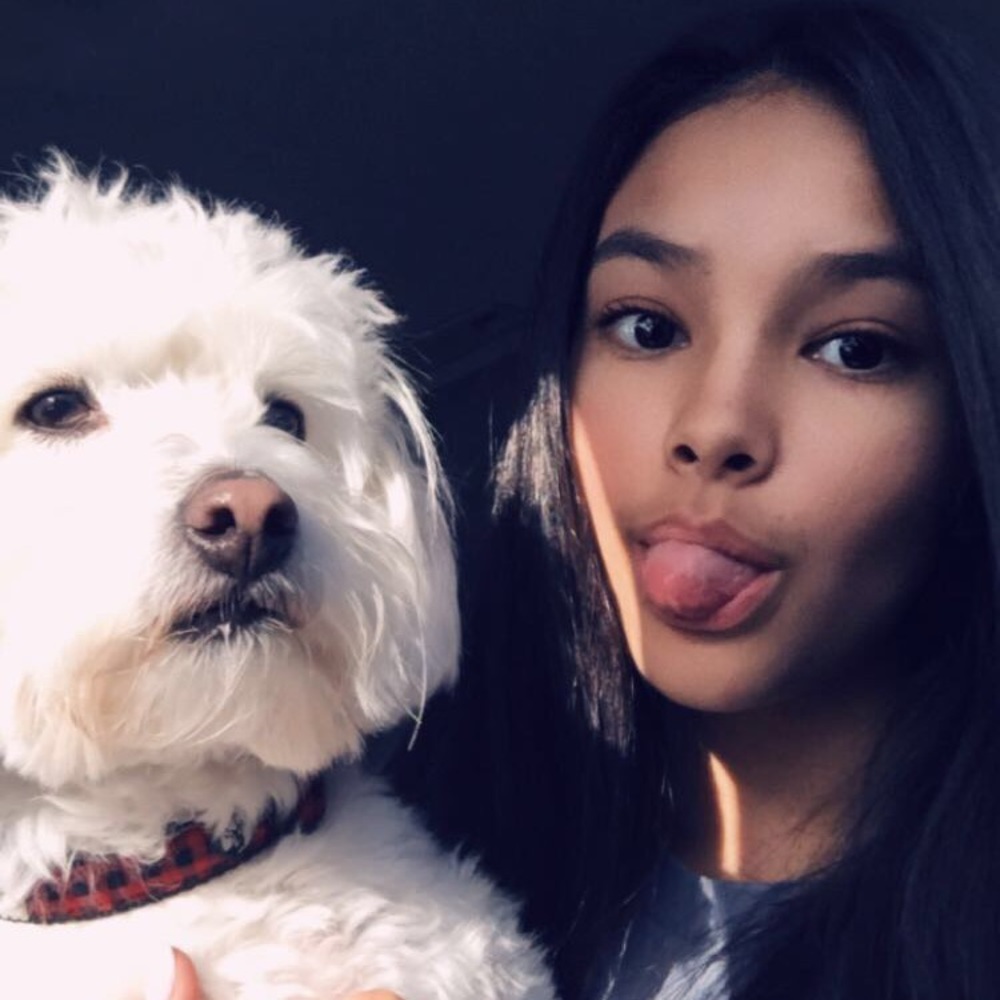 Meet your Posher, Avery